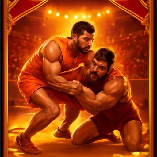 darazplay Wild West Gold Slots card