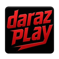 darazplay logo